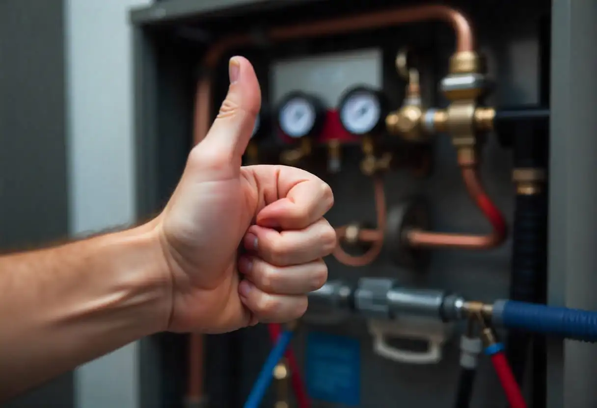 Emergency HVAC services and installations in Closter, NJ